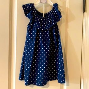 Beautiful Polka Dot Dress